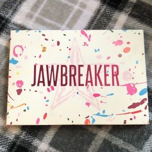 Jeffree Star Jawbreaker Palette